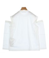 TOGA（トーガ）Tシャツ・カットソー 白 サイズ:36(S位) レディース/2200660037325