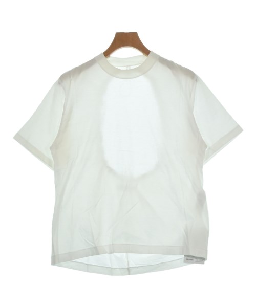TOGA(トーガ)Tシャツ・カットソー 白 サイズ:36(S位)/2200660037332
