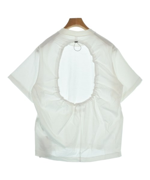 TOGA（トーガ）Tシャツ・カットソー 白 サイズ:36(S位) レディース/2200660037349