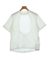 TOGA（トーガ）Tシャツ・カットソー 白 サイズ:36(S位) レディース/2200660037356