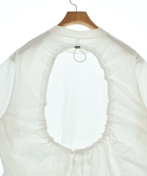 TOGA（トーガ）Tシャツ・カットソー 白 サイズ:36(S位) レディース/2200660037363