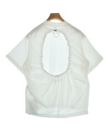 TOGA（トーガ）Tシャツ・カットソー 白 サイズ:36(S位) レディース/2200660037363