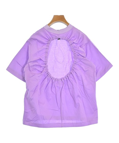TOGA（トーガ）Tシャツ・カットソー 紫 サイズ:36(S位) レディース/2200660037387