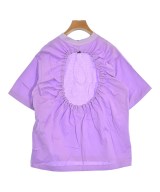 TOGA（トーガ）Tシャツ・カットソー 紫 サイズ:36(S位) レディース/2200660037387