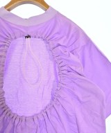 TOGA（トーガ）Tシャツ・カットソー 紫 サイズ:36(S位) レディース/2200660037387