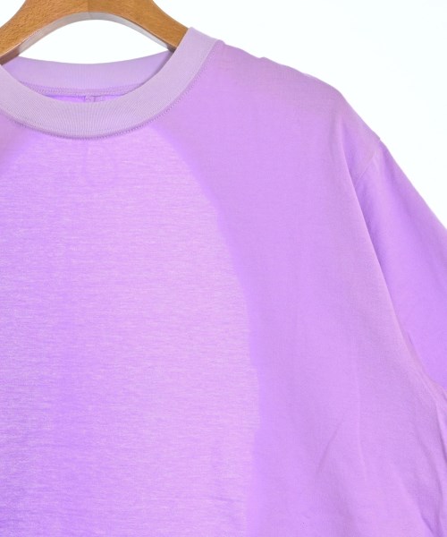 TOGA（トーガ）Tシャツ・カットソー 紫 サイズ:36(S位) レディース/2200660037394