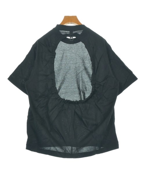 TOGA（トーガ）Tシャツ・カットソー 黒 サイズ:36(S位) レディース/2200660037400