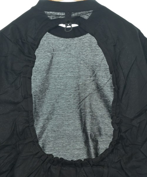 TOGA（トーガ）Tシャツ・カットソー 黒 サイズ:36(S位) レディース/2200660037417