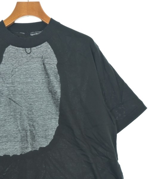 TOGA（トーガ）Tシャツ・カットソー 黒 サイズ:36(S位) レディース/2200660037424