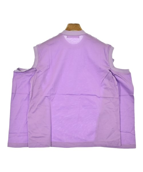 TOGA（トーガ）Tシャツ・カットソー 紫 サイズ:36(S位) レディース/2200660037431