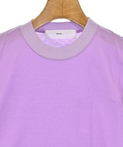 TOGA（トーガ）Tシャツ・カットソー 紫 サイズ:36(S位) レディース/2200660037431