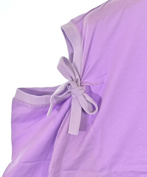 TOGA（トーガ）Tシャツ・カットソー 紫 サイズ:36(S位) レディース/2200660037431