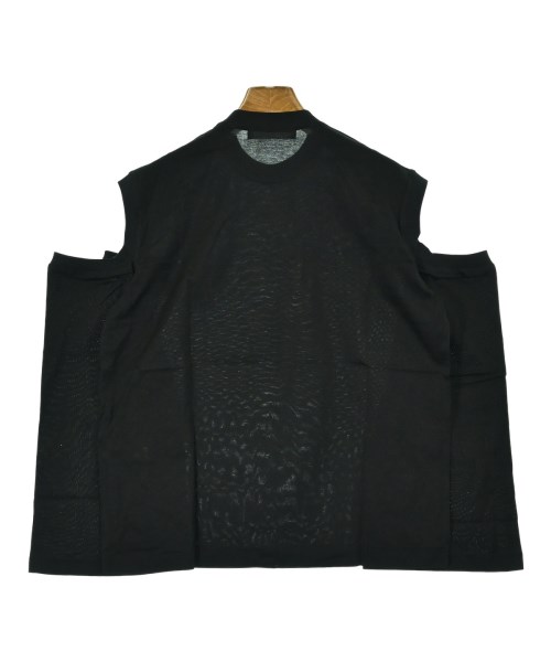 TOGA（トーガ）Tシャツ・カットソー 黒 サイズ:36(S位) レディース/2200660037448