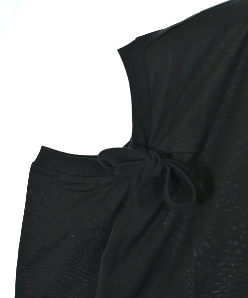 TOGA（トーガ）Tシャツ・カットソー 黒 サイズ:36(S位) レディース/2200660037448