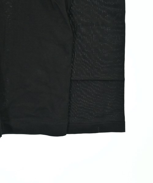 TOGA（トーガ）Tシャツ・カットソー 黒 サイズ:36(S位) レディース/2200660037448