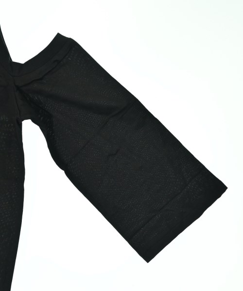 TOGA（トーガ）Tシャツ・カットソー 黒 サイズ:36(S位) レディース/2200660037448