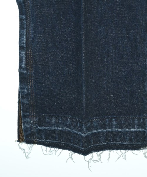TOGA（トーガ）デニムパンツ 紺 サイズ:M レディース/2200660037455