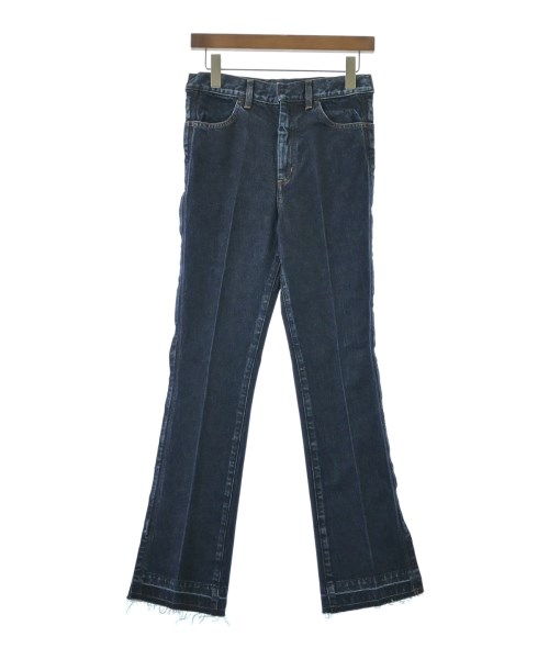 TOGA(トーガ)デニムパンツ 紺 サイズ:XS/2200660037462