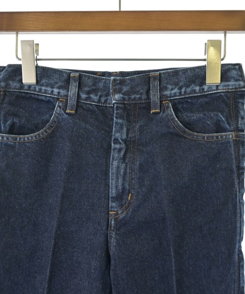 TOGA（トーガ）デニムパンツ 紺 サイズ:XS レディース/2200660037462