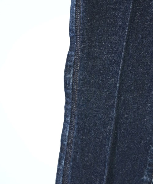 TOGA（トーガ）デニムパンツ 紺 サイズ:XS レディース/2200660037462