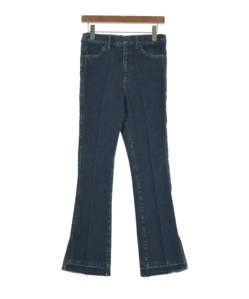 TOGA(トーガ)デニムパンツ 紺 サイズ:XS/2200660037479
