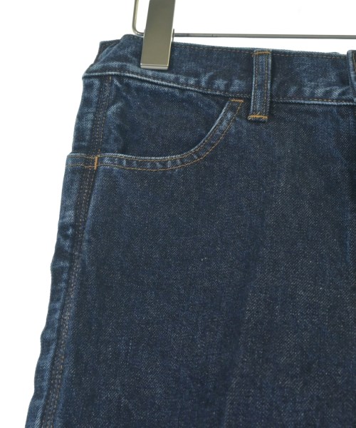 TOGA（トーガ）デニムパンツ 紺 サイズ:XS レディース/2200660037479