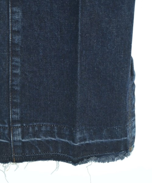 TOGA（トーガ）デニムパンツ 紺 サイズ:XS レディース/2200660037479