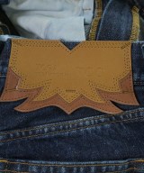 TOGA（トーガ）デニムパンツ 紺 サイズ:XS レディース/2200660037479