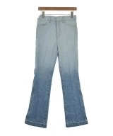 TOGA（トーガ）デニムパンツ 青 サイズ:XS レディース/2200660037486