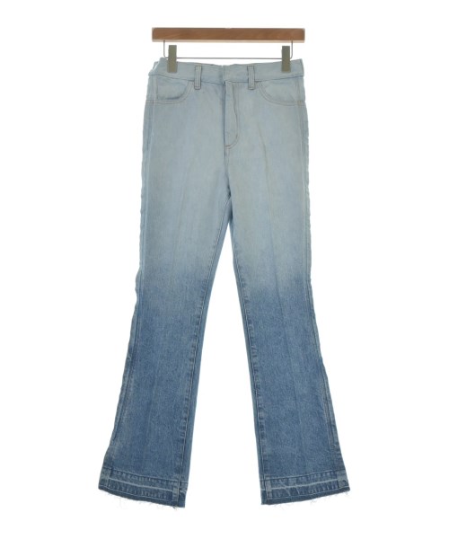 TOGA(トーガ)デニムパンツ 青 サイズ:XS/2200660037509