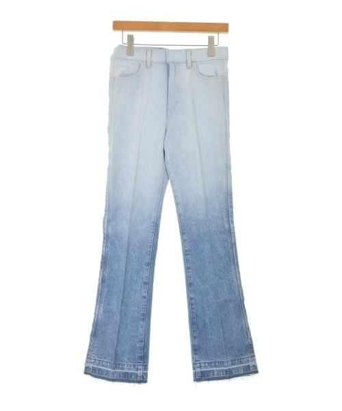 TOGA(トーガ)デニムパンツ 青 サイズ:XS/2200660037523
