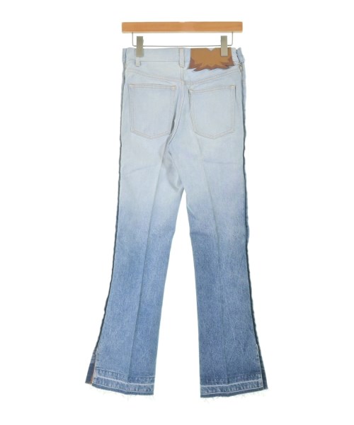 TOGA（トーガ）デニムパンツ 青 サイズ:XS レディース/2200660037523