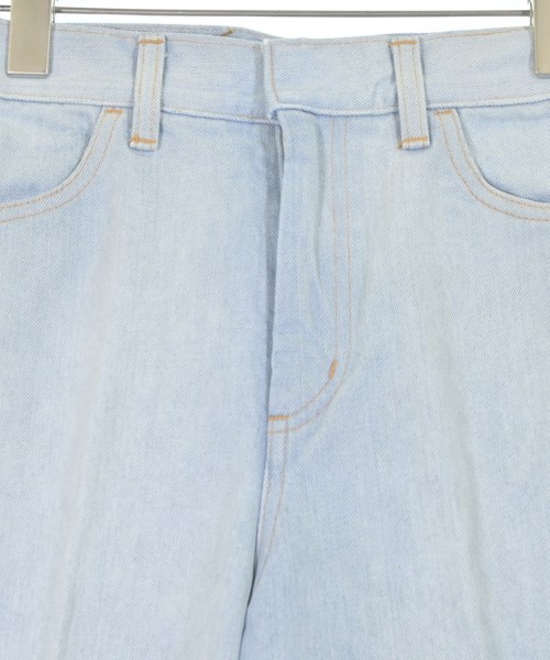 TOGA（トーガ）デニムパンツ 青 サイズ:XS レディース/2200660037523