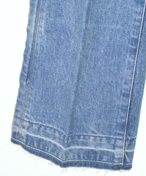 TOGA（トーガ）デニムパンツ 青 サイズ:XS レディース/2200660037523