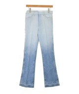 TOGA（トーガ）デニムパンツ 青 サイズ:XS レディース/2200660037523