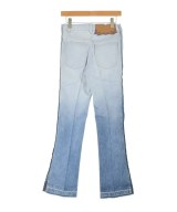 TOGA（トーガ）デニムパンツ 青 サイズ:XS レディース/2200660037523