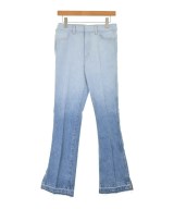 TOGA（トーガ）デニムパンツ 青 サイズ:S レディース/2200660037530