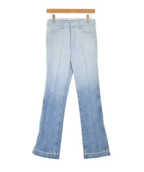 TOGA(トーガ)デニムパンツ 青 サイズ:XS/2200660037547