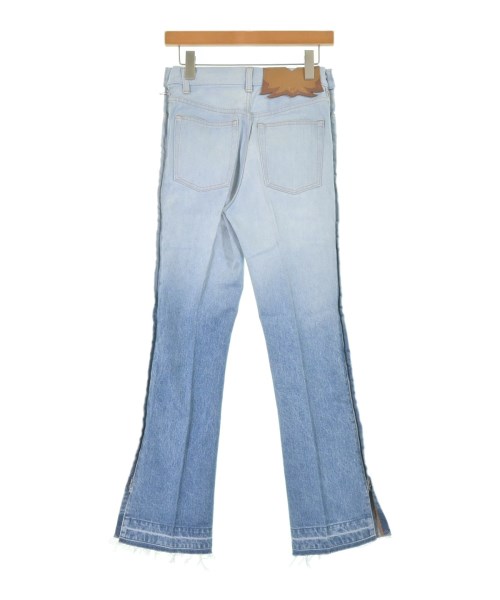 TOGA（トーガ）デニムパンツ 青 サイズ:XS レディース/2200660037547