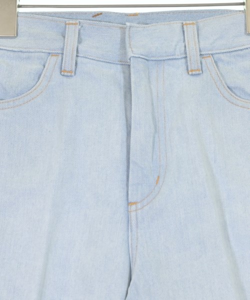 TOGA（トーガ）デニムパンツ 青 サイズ:XS レディース/2200660037547
