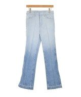 TOGA（トーガ）デニムパンツ 青 サイズ:XS レディース/2200660037547