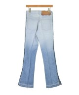 TOGA（トーガ）デニムパンツ 青 サイズ:XS レディース/2200660037547