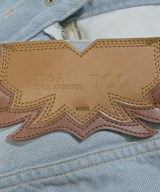 TOGA（トーガ）デニムパンツ 青 サイズ:XS レディース/2200660037547