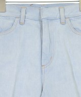 TOGA（トーガ）デニムパンツ 青 サイズ:XS レディース/2200660037547