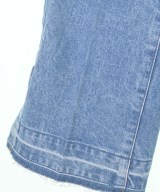 TOGA（トーガ）デニムパンツ 青 サイズ:XS レディース/2200660037547