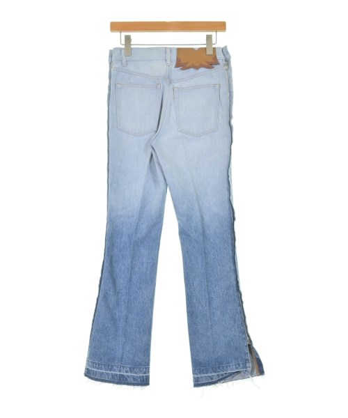 TOGA（トーガ）デニムパンツ 青 サイズ:S レディース/2200660037554