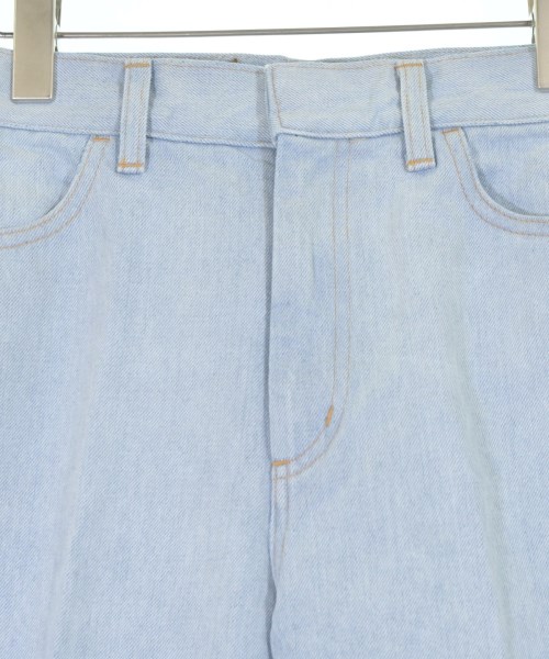 TOGA（トーガ）デニムパンツ 青 サイズ:S レディース/2200660037554