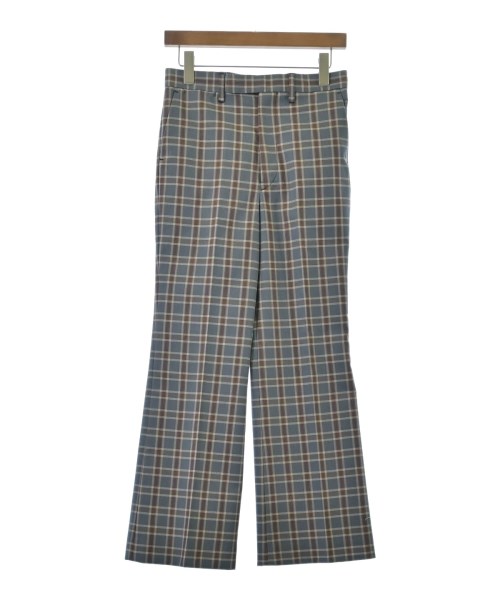 TOGA(トーガ)スラックス グレー サイズ:34(XS位)/2200660037608