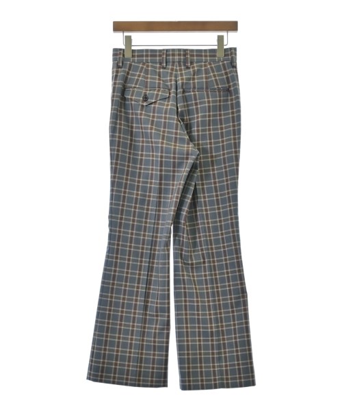 TOGA（トーガ）スラックス グレー サイズ:34(XS位) レディース/2200660037608