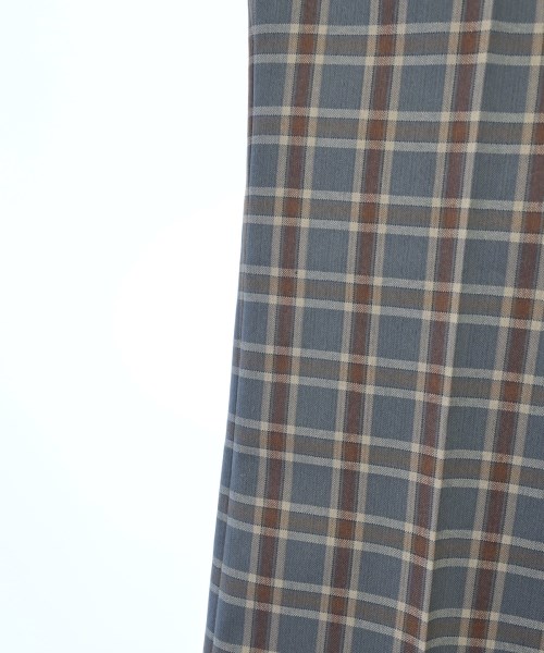 TOGA（トーガ）スラックス グレー サイズ:34(XS位) レディース/2200660037608